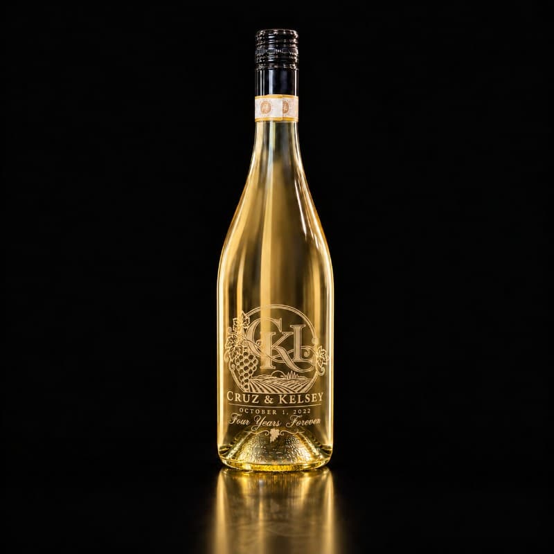 Wine Bottle